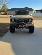 Thumbnail Photo 2 for 1981 Toyota Land Cruiser