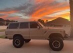 Thumbnail Photo 4 for 1981 Toyota Land Cruiser