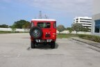Thumbnail Photo 4 for 1981 Toyota Land Cruiser