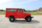 Thumbnail Photo 5 for 1981 Toyota Land Cruiser