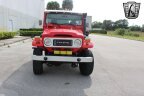 Thumbnail Photo 2 for 1981 Toyota Land Cruiser
