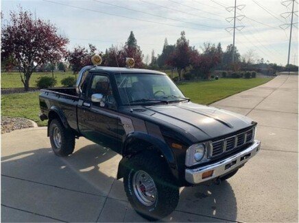 Photo 1 for 1981 Toyota Pickup
