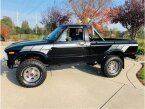 Thumbnail Photo 3 for 1981 Toyota Pickup