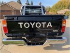 Thumbnail Photo 6 for 1981 Toyota Pickup
