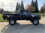 Thumbnail Photo 1 for 1981 Toyota Pickup