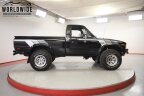 Thumbnail Photo 4 for 1981 Toyota Pickup 4x4 Regular Cab Deluxe