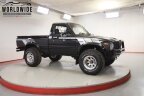 Thumbnail Photo 2 for 1981 Toyota Pickup 4x4 Regular Cab Deluxe