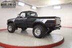 Thumbnail Photo 5 for 1981 Toyota Pickup 4x4 Regular Cab Deluxe