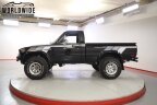 Thumbnail Photo 3 for 1981 Toyota Pickup 4x4 Regular Cab Deluxe