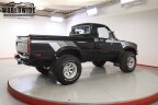 Thumbnail Photo 6 for 1981 Toyota Pickup 4x4 Regular Cab Deluxe