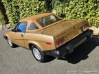Thumbnail Photo 5 for 1981 Triumph TR8
