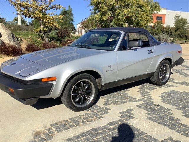 1981 Classic Cars for Sale - Classics on Autotrader