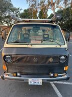 Thumbnail Photo 4 for 1981 Volkswagen Other Volkswagen Models