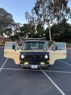 Thumbnail Photo 3 for 1981 Volkswagen Other Volkswagen Models