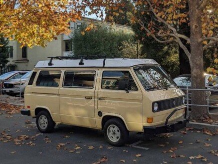 Photo 1 for 1981 Volkswagen Other Volkswagen Models