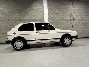 1981 Volkswagen Other Volkswagen Models