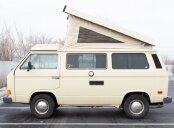 1981 Volkswagen Other Volkswagen Models