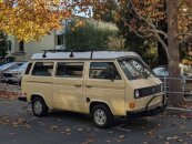 1981 Volkswagen Other Volkswagen Models