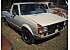 1981 Volkswagen Pickup