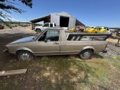 1981 Volkswagen Pickup