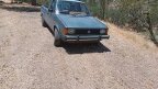 Thumbnail Photo 2 for 1981 Volkswagen Rabbit