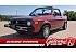1981 Volkswagen Rabbit Convertible