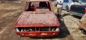 1981 Volkswagen Rabbit