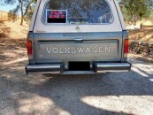 1981 Volkswagen Rabbit