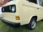 Thumbnail Photo 6 for 1981 Volkswagen Vanagon