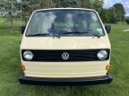 Thumbnail Photo 3 for 1981 Volkswagen Vanagon