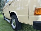 Thumbnail Photo 5 for 1981 Volkswagen Vanagon