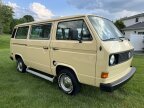 Thumbnail Photo 4 for 1981 Volkswagen Vanagon