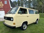 Thumbnail Photo 1 for 1981 Volkswagen Vanagon