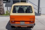 Thumbnail Photo 4 for 1981 Volkswagen Vanagon