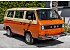 1981 Volkswagen Vanagon