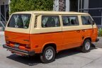Thumbnail Photo 3 for 1981 Volkswagen Vanagon