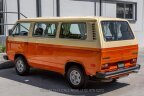 Thumbnail Photo 5 for 1981 Volkswagen Vanagon