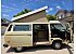 1981 Volkswagen Vanagon Camper