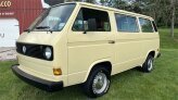 1981 Volkswagen Vanagon