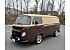 1981 Volkswagen Vans