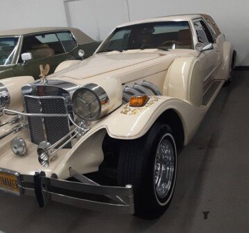 1981 Zimmer Golden Spirit