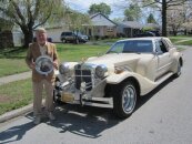 1981 Zimmer Golden Spirit