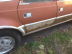 Thumbnail Photo 5 for 1982 AMC Concord Wagon