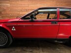 Thumbnail Photo 4 for 1982 Alfa Romeo GTV-6