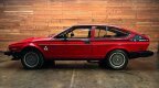 Thumbnail Photo 3 for 1982 Alfa Romeo GTV-6