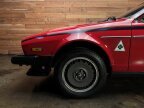 Thumbnail Photo 5 for 1982 Alfa Romeo GTV-6