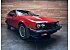 1982 Alfa Romeo GTV-6