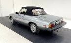 Thumbnail Photo 5 for 1982 Alfa Romeo Spider
