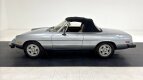 Thumbnail Photo 3 for 1982 Alfa Romeo Spider