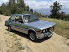 Thumbnail Photo 2 for 1982 BMW 320i